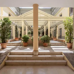 Appartement Con Encanto En El Barrio De Santa Cruz, Séville