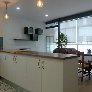 Living Triana House Appartamento