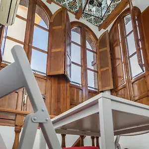Duplex Jesus Gran Poder 4. Plaza De La Gavidia Appartamento