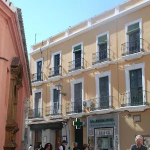 Centro Santa Catalina Appartamento