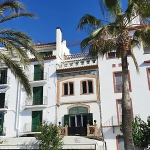 Mare Nostrum , Sitges Spanje