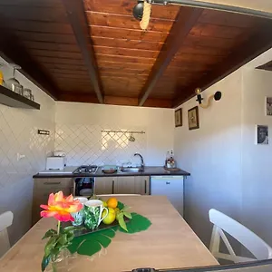 Juncalillo House , Gáldar Spanje